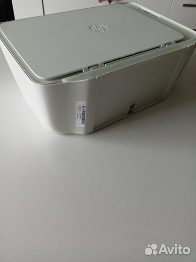 Мфу hp DeskJet 2130