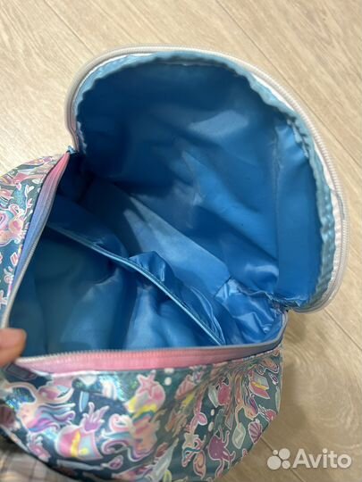 Рюкзак до 10 лет