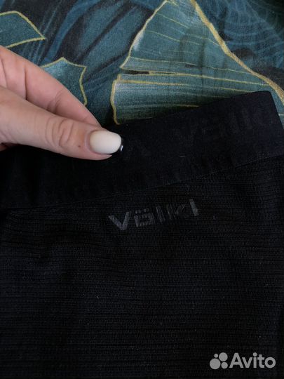 Термобелье женское