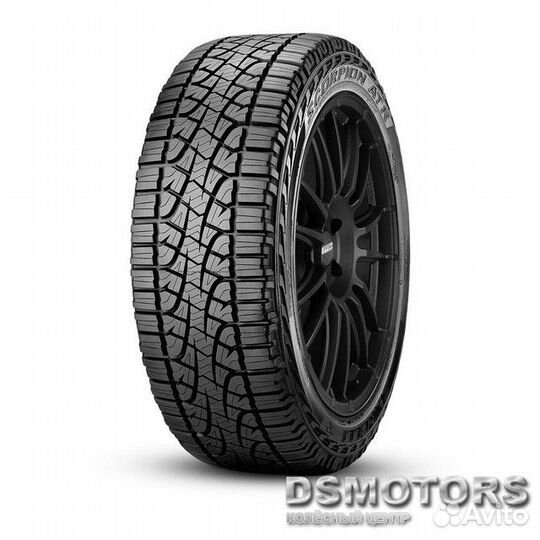 Pirelli Scorpion ATR 185/75 R16 93T