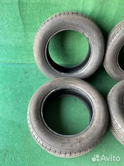 Falken Ziex ZE914 Ecorun 215/60 R16