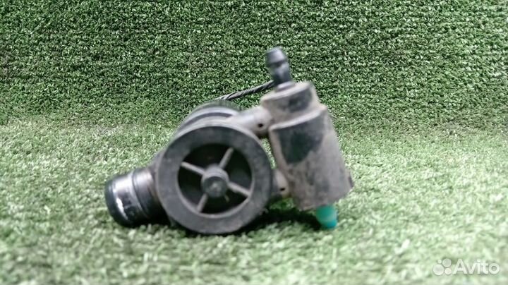 Мотор омывателя фар Land Rover Freelander