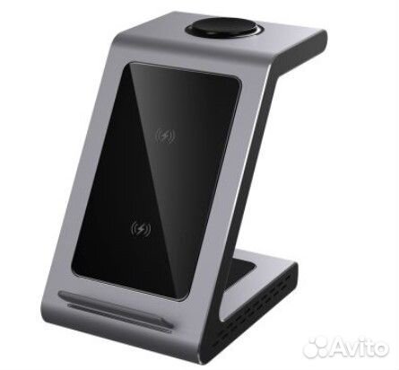 Беспроводные зарядные устройства