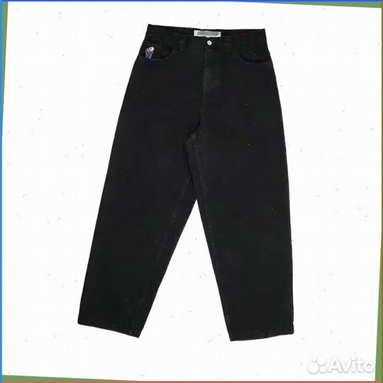 Спортивные брюки карго Polar Big Boy (Лучшее качество)