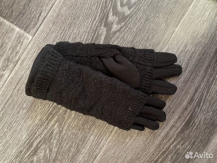 Перчатки