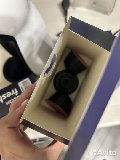 Кофемашина krups dolce gusto+ капсулы 32 шт