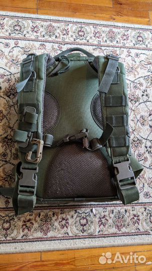 Рюкзак парамедика Stich Profi