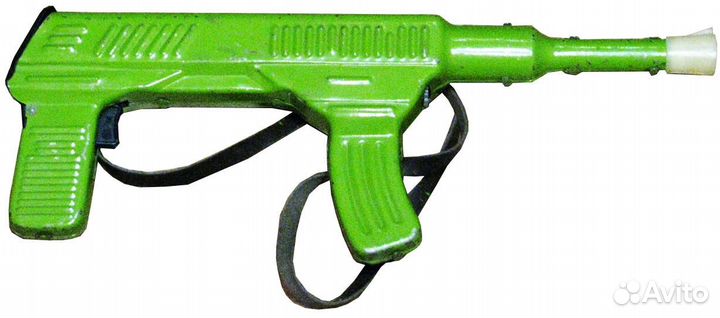 Игрушки СССР