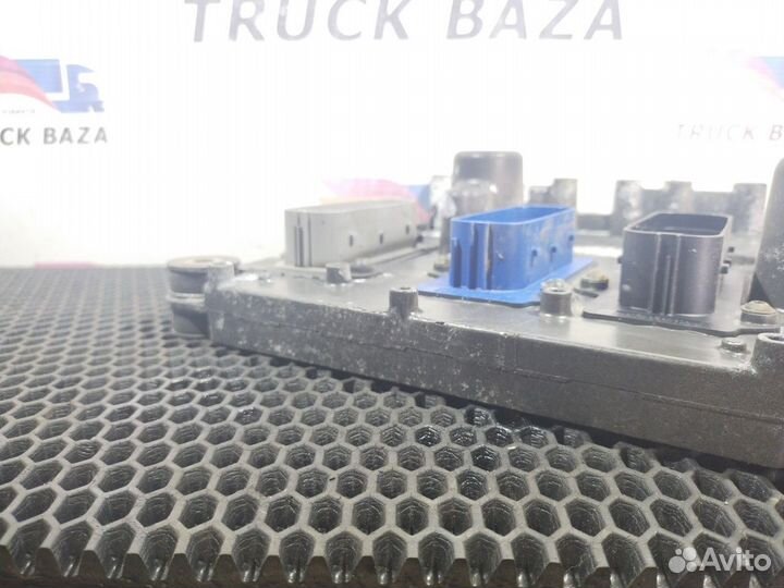 Блок управления двигателем Daf CF, Daf XF105