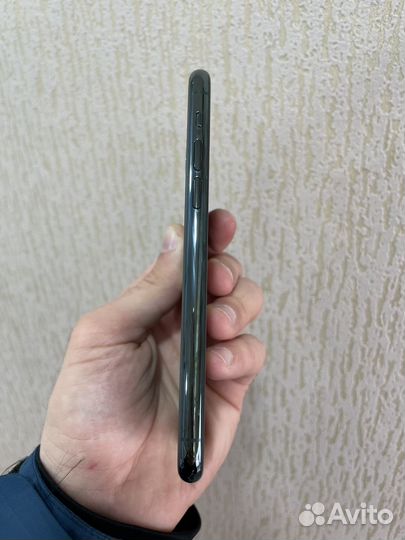 iPhone 11 Pro, 256 ГБ
