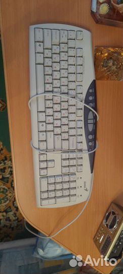 Монитор для компьютера бу