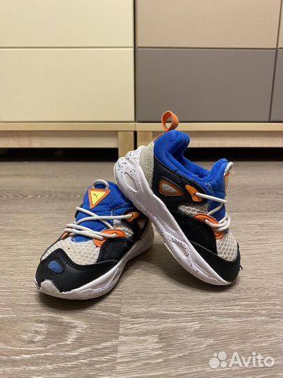 Кроссовки Puma оригинал 6С