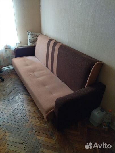 Диван раскладной бу