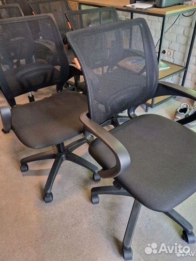 Компьютерное кресло chairman