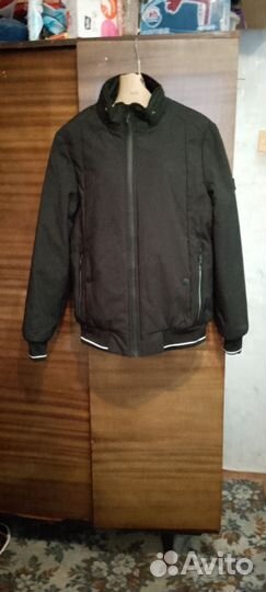 Куртка демисезонная мужская