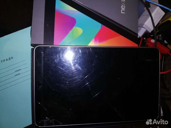 Asus nexus 7 32gb
