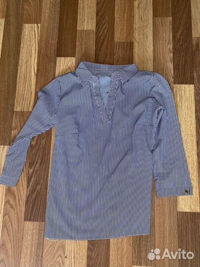 Пакет одежды, на девочку 10-13 лет