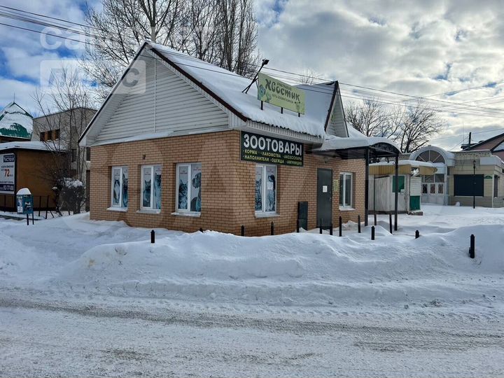 Продам торговое помещение, 39.4 м²