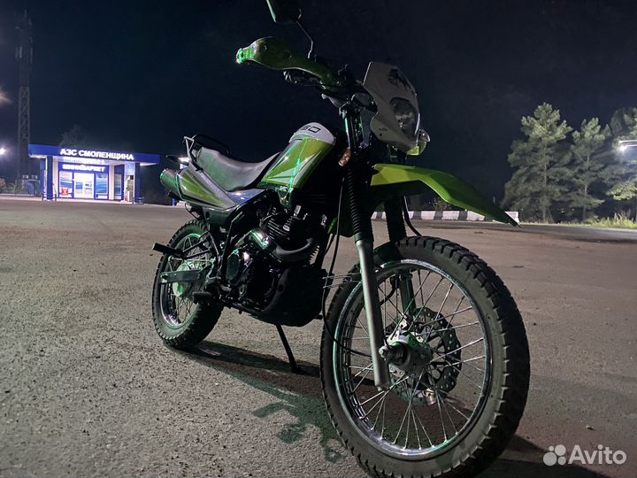 Racer RC250GY