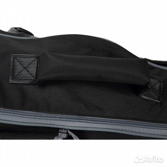 Чехол для гитары утеплённый A1 36/41