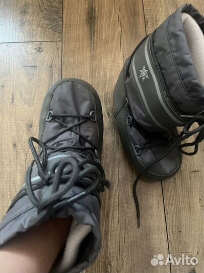 Сапоги луноходы 29-31