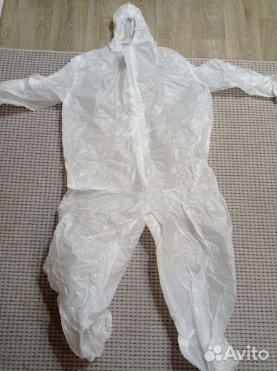 Комбинезон каспер