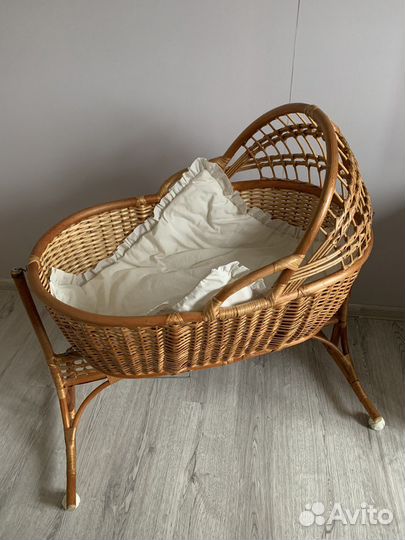 Люлька колыбель