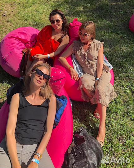 Кресло мешок в аренду