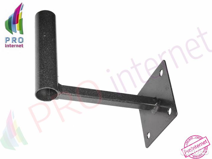 Кронштейн антенный Г тип