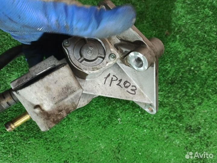 Клапан EGR Volkswagen Passat B6