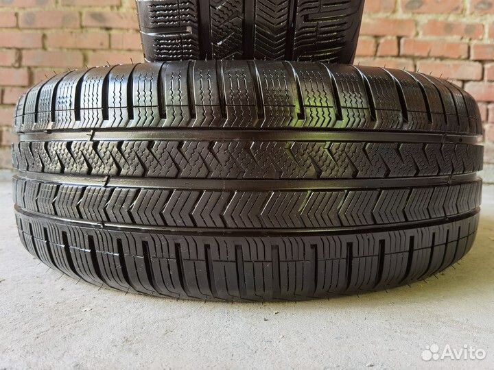 Vredestein QuaTrac 5 225/40 R18 92Y