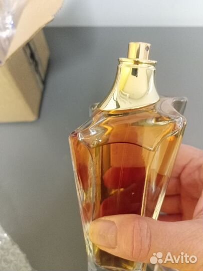 Mauboussin elixir pure Elle парфюм 90/100 мл