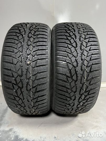 Nokian Tyres WR D4 245/45 R18