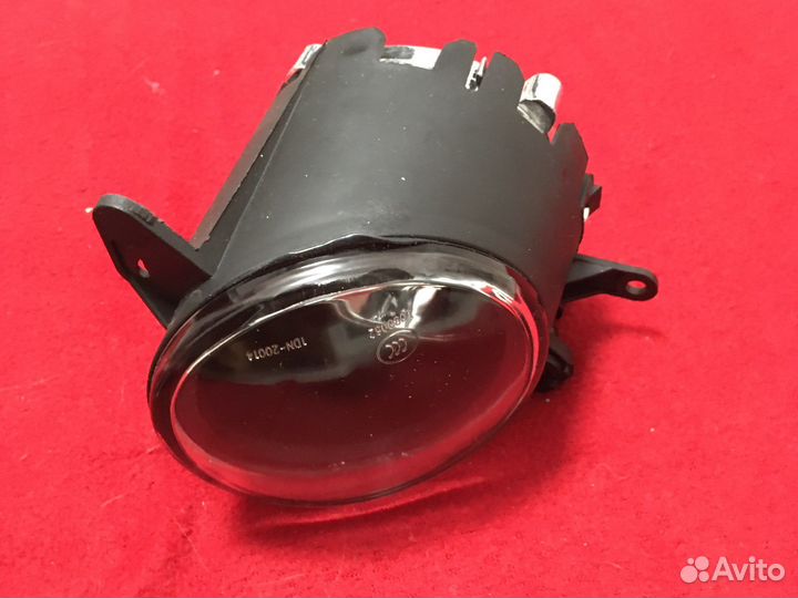 Mitsubishi lancer 10 птф правый