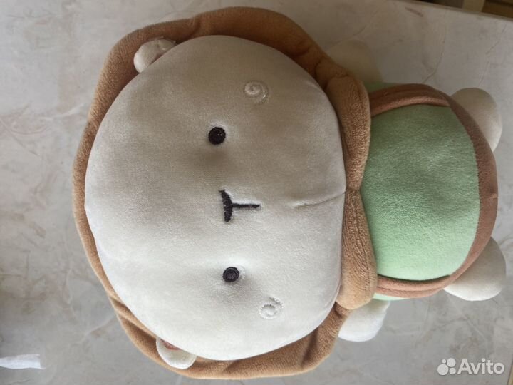 Две игрушки