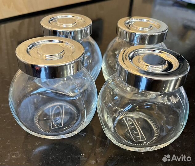 Бокалы Luminarc и др. посуда