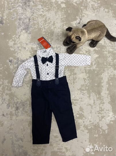 Костюм для мальчика