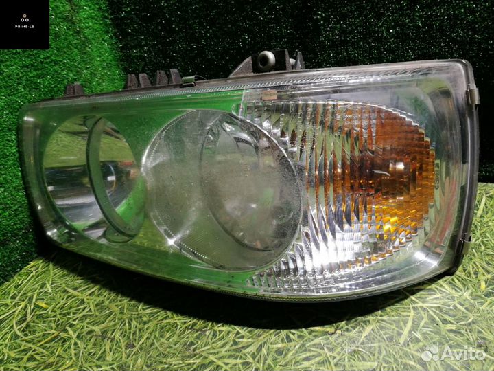 Фара левая DAF XF 105 2009 1743684