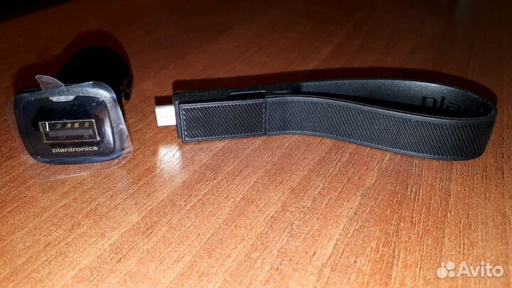 Магнитный кабель USB+Автомобильное зу