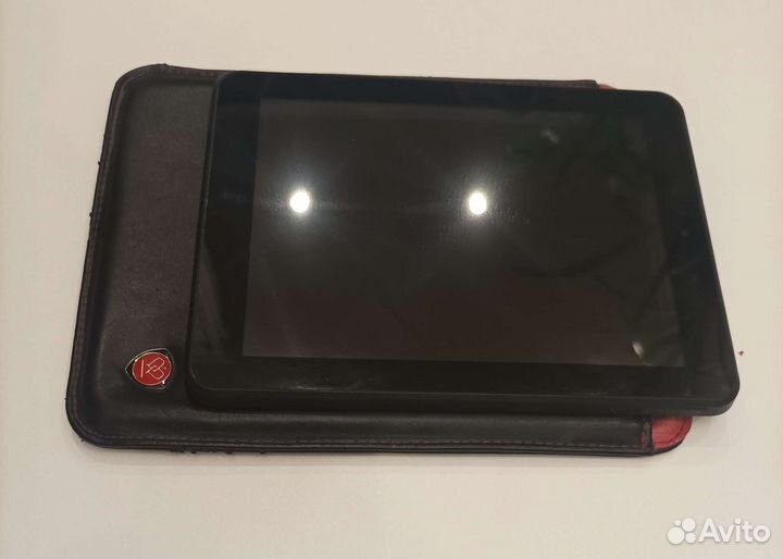 Планшет prestigio multipad pmp5580c duo