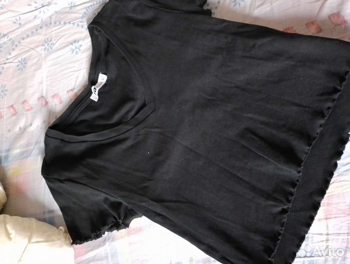 Женские вещи пакетом 40 42 xs