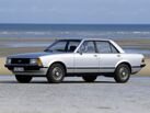 Ford Granada II (1977—1985) Универсал