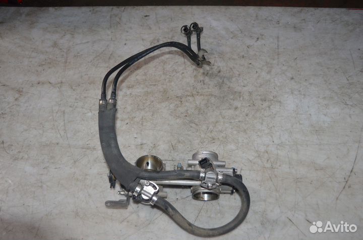 Инжектор форсунки Ducati Monster 696 2008 - н.в