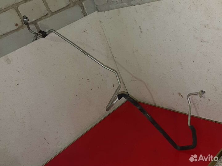 Трубка шланг кондиционера Ssangyong Actyon Sports