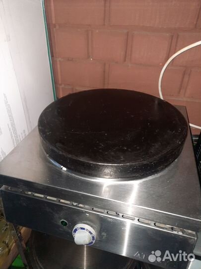 Блинница atesy