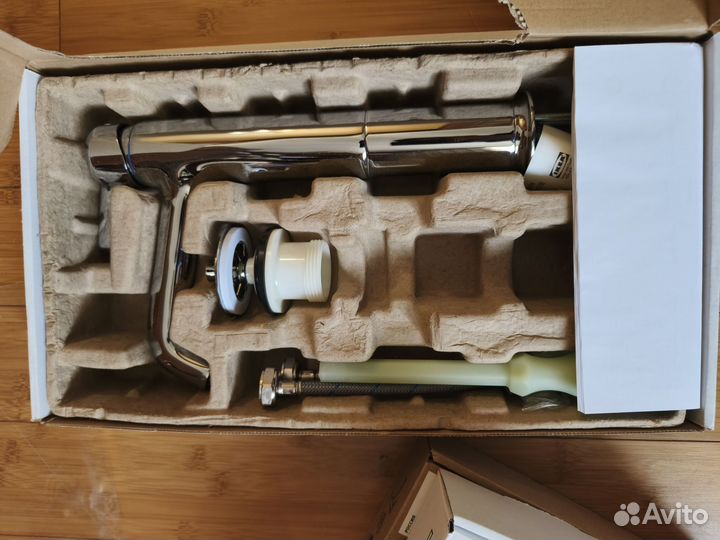 Смеситель IKEA Икеа