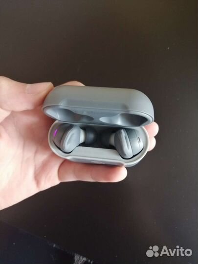 Bluetooth наушники skullcandy indy evo