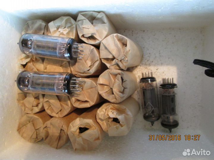 Лампы, панельки, трансформаторы