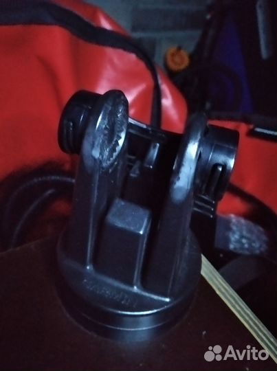 Эхолот garmin 301DV