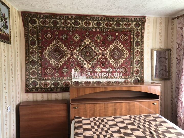 1-к. квартира, 34,2 м², 4/5 эт.